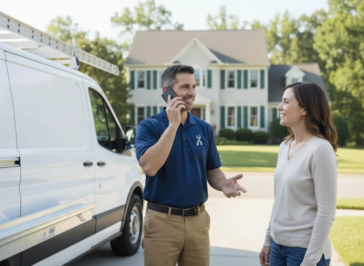Home Gutter Service Jackson, GA FAQs